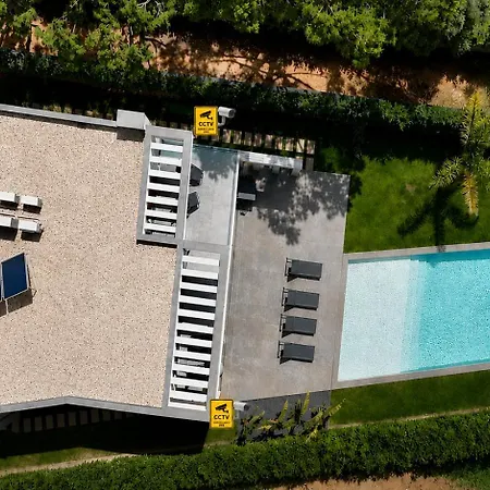 فيلة Casa Sempre, Luxury With 