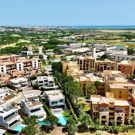 Casa Sempre, Luxury With 